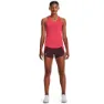 Under Armour Streaker ärmlös T-shirt female
