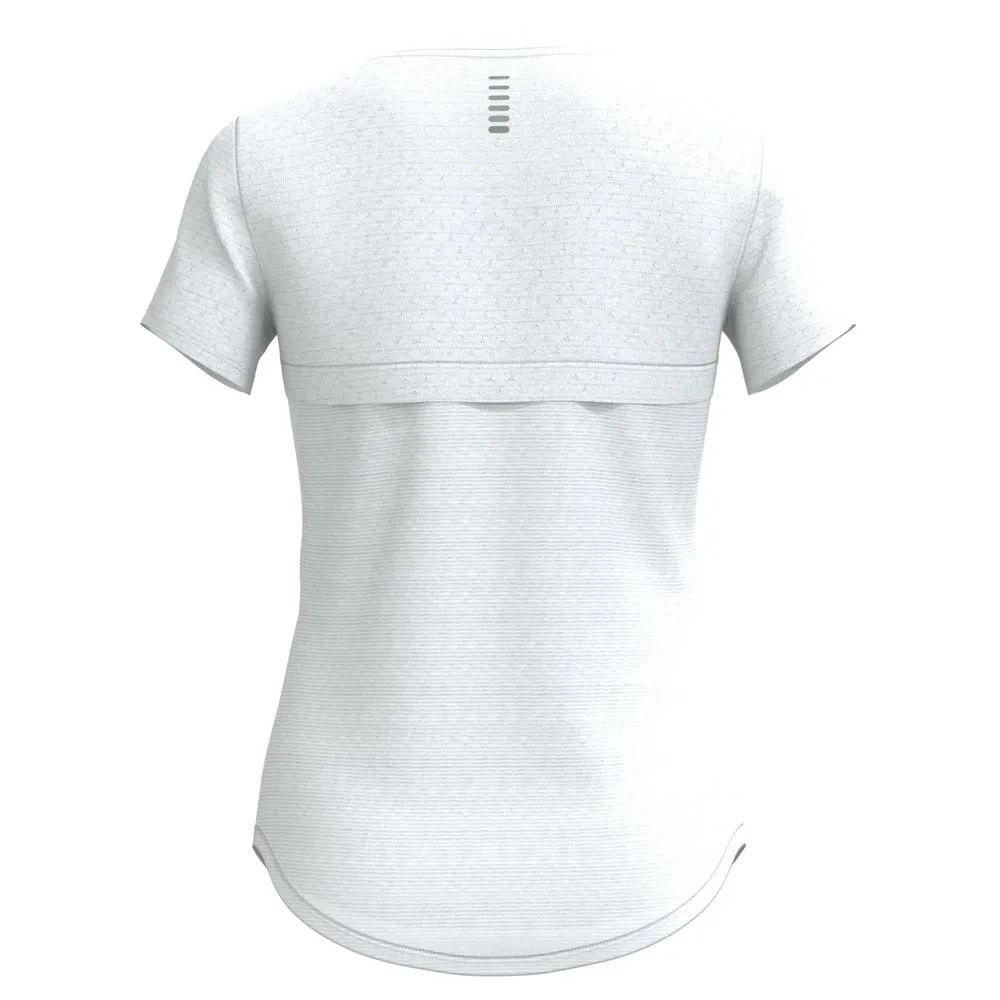 Under Armour Streaker Run T-shirt female