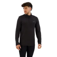 Under Armour Stride Seamless Halv Dragkedja Långärmad T-shirt male
