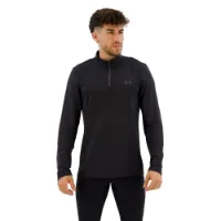Under Armour Stride Seamless Halv Dragkedja Långärmad T-shirt male