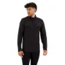Under Armour Stride Seamless Halv Dragkedja Långärmad T-shirt male