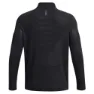 Under Armour Stride Seamless Halv Dragkedja Långärmad T-shirt male
