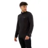 Under Armour Stride Seamless Halv Dragkedja Långärmad T-shirt male