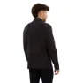 Under Armour Stride Seamless Halv Dragkedja Långärmad T-shirt male