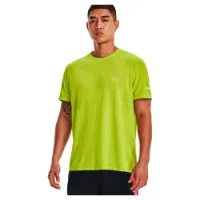 Under Armour Stride Seamless T-shirt Med Korta ärmar male