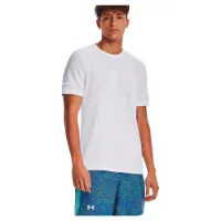 Under Armour Stride Seamless T-shirt Med Korta ärmar male Under Armour Stride Seamless T-shirt Med Korta ärmar male