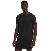 Under Armour Stride Seamless T-shirt Med Korta ärmar male Under Armour Stride Seamless T-shirt Med Korta ärmar male