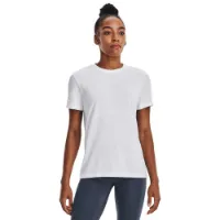 Under Armour Stride Seamless T-shirt Med Korta ärmar male