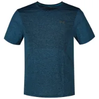 Under Armour Stride Seamless T-shirt Med Korta ärmar male