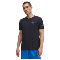 Under Armour Stride Seamless T-shirt Med Korta ärmar male