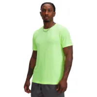 Under Armour Stride Seamless T-shirt Med Korta ärmar male Under Armour Stride Seamless T-shirt Med Korta ärmar male