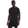 Under Armour Stride Seamless T-shirt Med Korta ärmar male