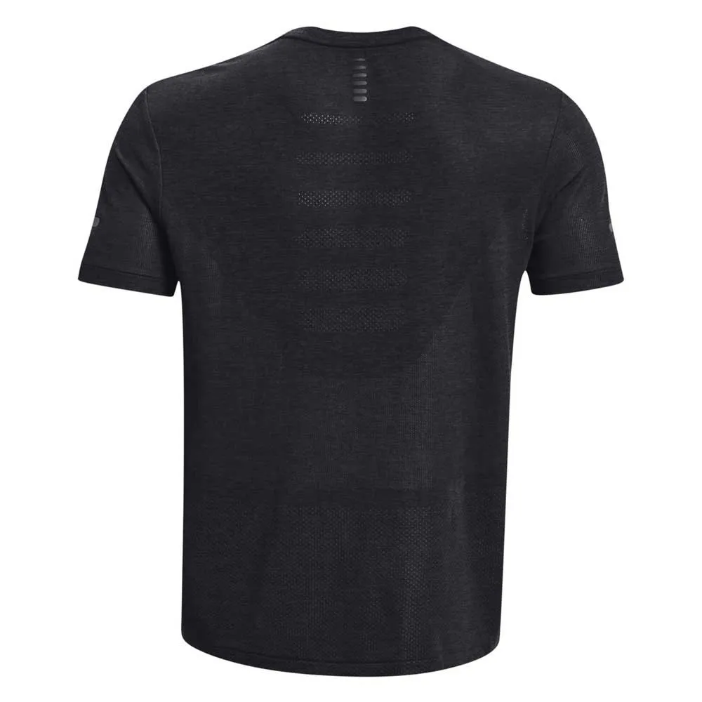Under Armour Stride Seamless T-shirt Med Korta ärmar male Under Armour Stride Seamless T-shirt Med Korta ärmar male
