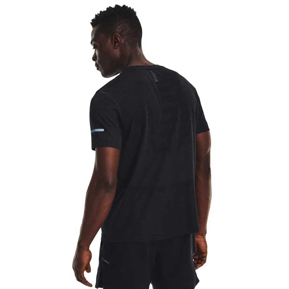 Under Armour Stride Seamless T-shirt Med Korta ärmar male Under Armour Stride Seamless T-shirt Med Korta ärmar male