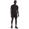Under Armour Stride Seamless T-shirt Med Korta ärmar male
