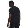 Under Armour Stride Seamless T-shirt Med Korta ärmar male