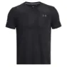 Under Armour Stride Seamless T-shirt Med Korta ärmar male