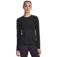 Under Armour Stride Seamless T-shirt Med Lång ärm female