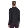 Under Armour Stride Seamless T-shirt Med Lång ärm female