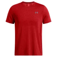 Under Armour Stride T-shirt Med Korta ärmar male Under Armour Stride T-shirt Med Korta ärmar male