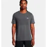 Under Armour Stride T-shirt Med Korta ärmar male