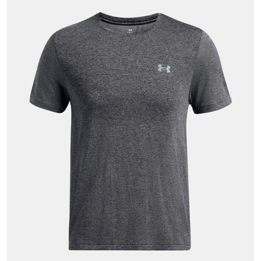 Under Armour Stride T-shirt Med Korta ärmar male