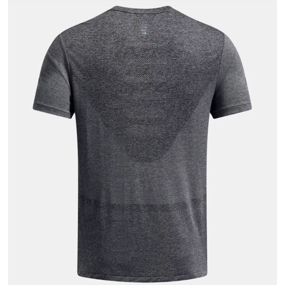 Under Armour Stride T-shirt Med Korta ärmar male