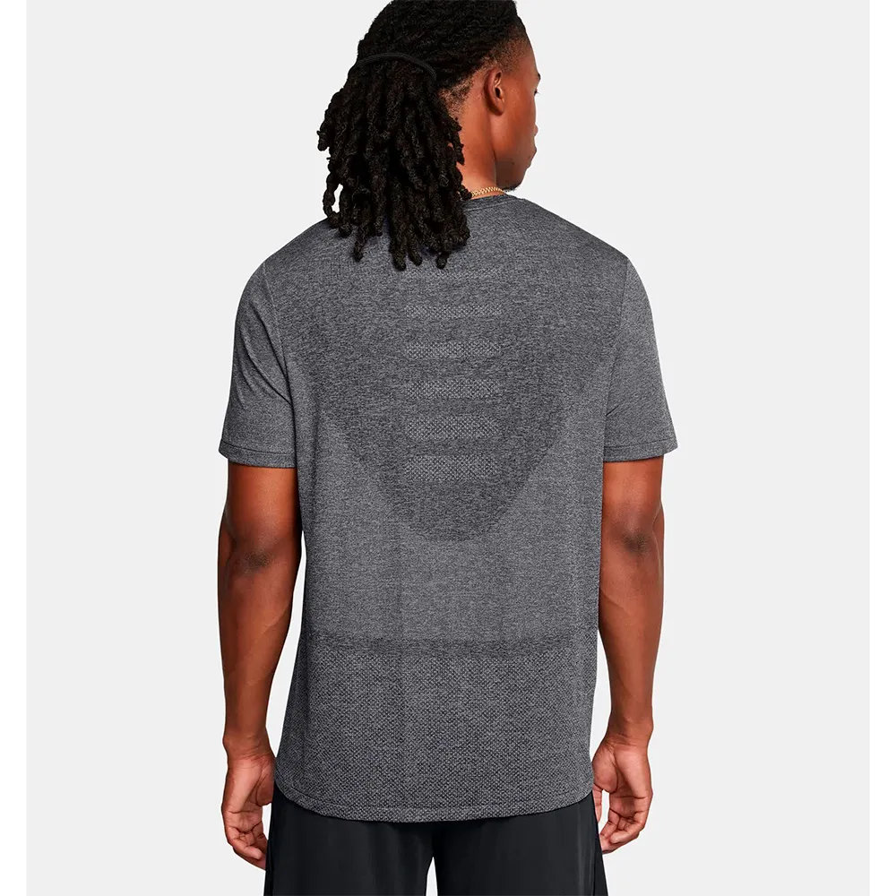 Under Armour Stride T-shirt Med Korta ärmar male