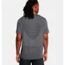 Under Armour Stride T-shirt Med Korta ärmar male