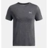 Under Armour Stride T-shirt Med Korta ärmar male