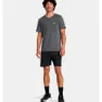 Under Armour Stride T-shirt Med Korta ärmar male