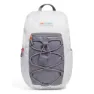 Under Armour Summit Trail Ryggsäck, Distant gray / titan gray / ares red