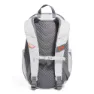 Under Armour Summit Trail Ryggsäck, Distant gray / titan gray / ares red