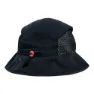 Under Armour Summit Upf Hatt, Black / black / red