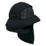 Under Armour Summit Upf Hatt, Black / black / red