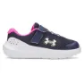 Under Armour Surge 4 Ac Joggingskor För Spädbarn male