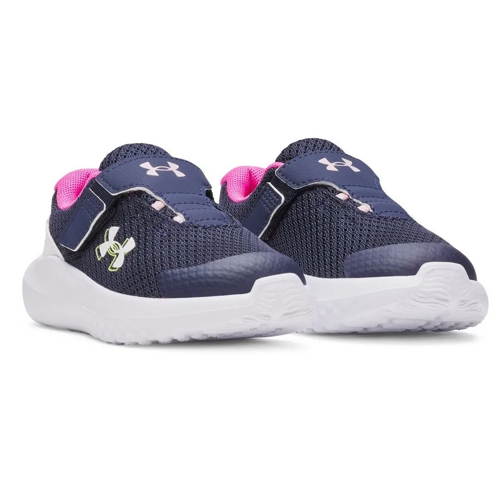 Under Armour Surge 4 Ac Joggingskor För Spädbarn male