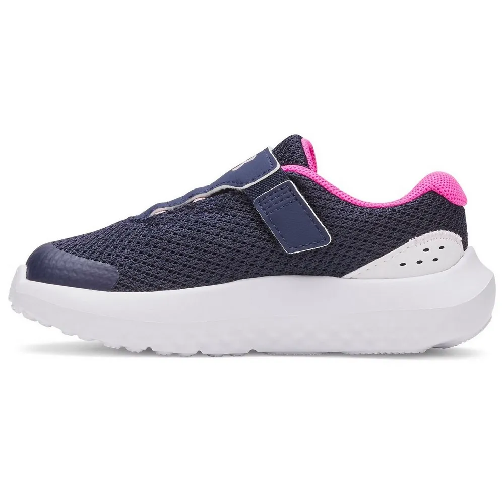Under Armour Surge 4 Ac Joggingskor För Spädbarn male