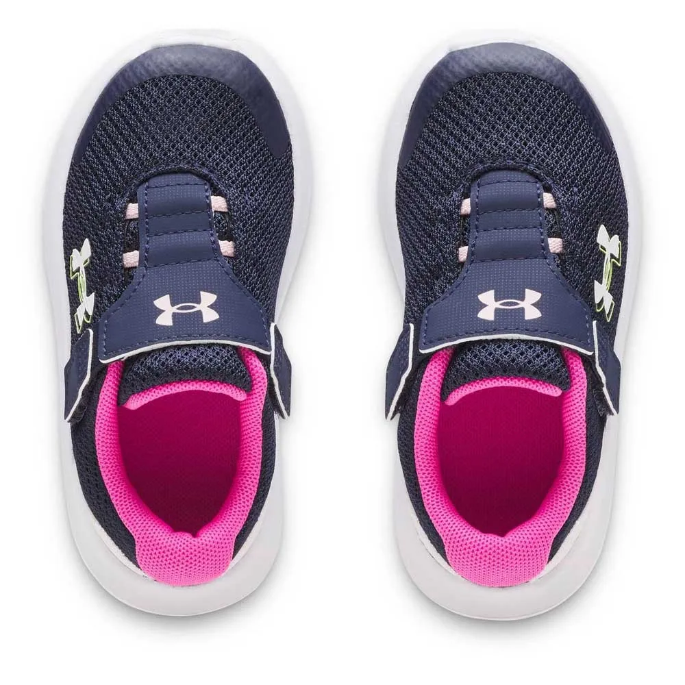 Under Armour Surge 4 Ac Joggingskor För Spädbarn male