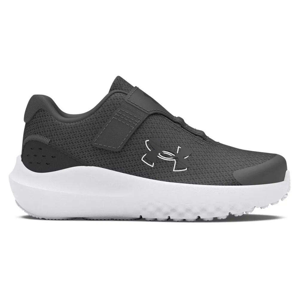 Under Armour Surge 4 Ac Joggingskor För Spädbarn male Under Armour Surge 4 Ac Joggingskor För Spädbarn male