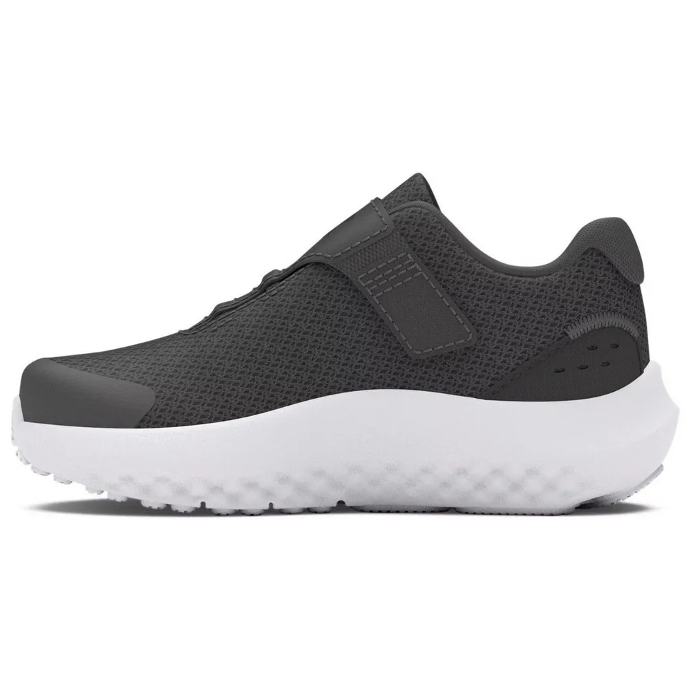 Under Armour Surge 4 Ac Joggingskor För Spädbarn male Under Armour Surge 4 Ac Joggingskor För Spädbarn male