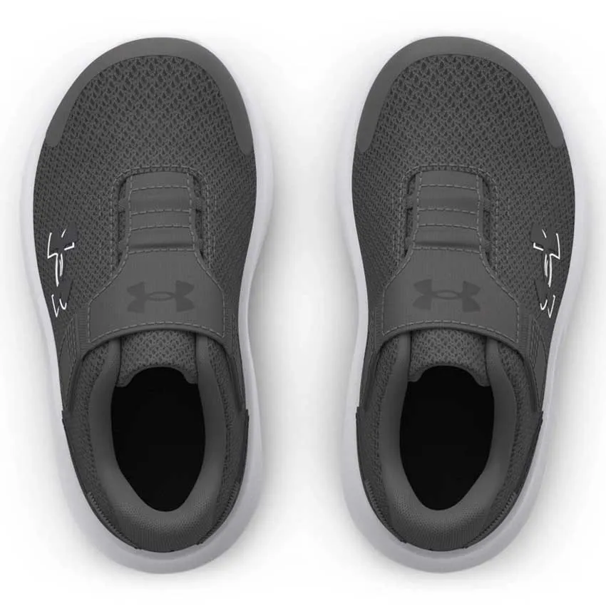 Under Armour Surge 4 Ac Joggingskor För Spädbarn male Under Armour Surge 4 Ac Joggingskor För Spädbarn male