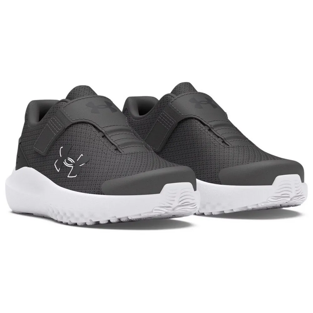 Under Armour Surge 4 Ac Joggingskor För Spädbarn male Under Armour Surge 4 Ac Joggingskor För Spädbarn male