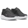 Under Armour Surge 4 Ac Joggingskor För Spädbarn male