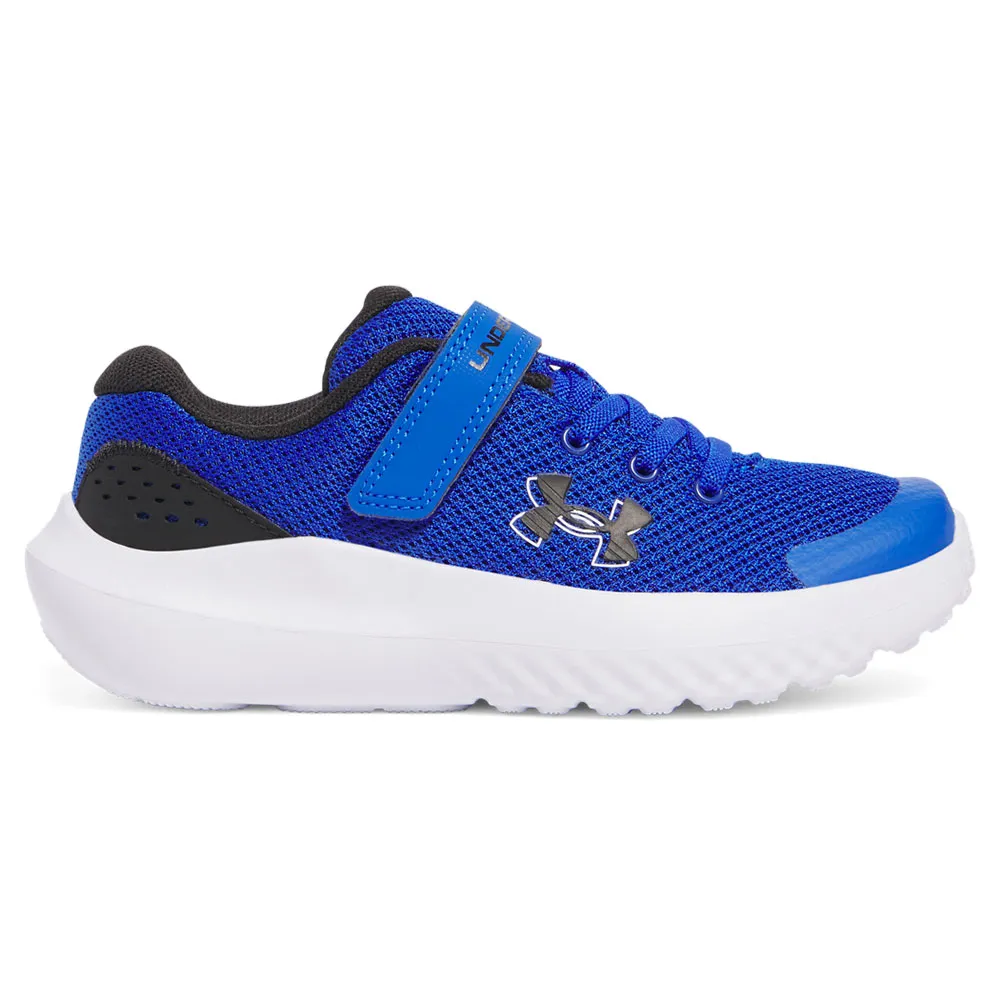 Under Armour Surge 4 Ac Löparskor male Under Armour Surge 4 Ac Löparskor male