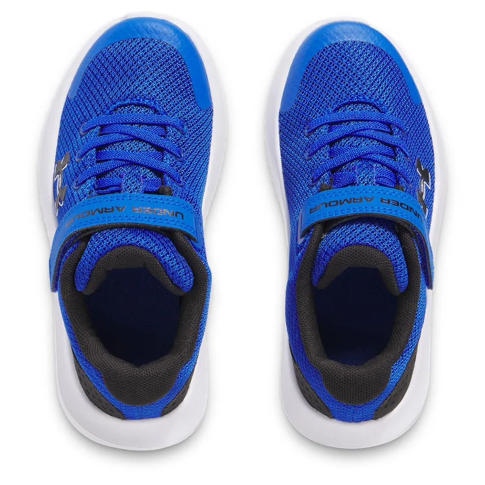 Under Armour Surge 4 Ac Löparskor male Under Armour Surge 4 Ac Löparskor male