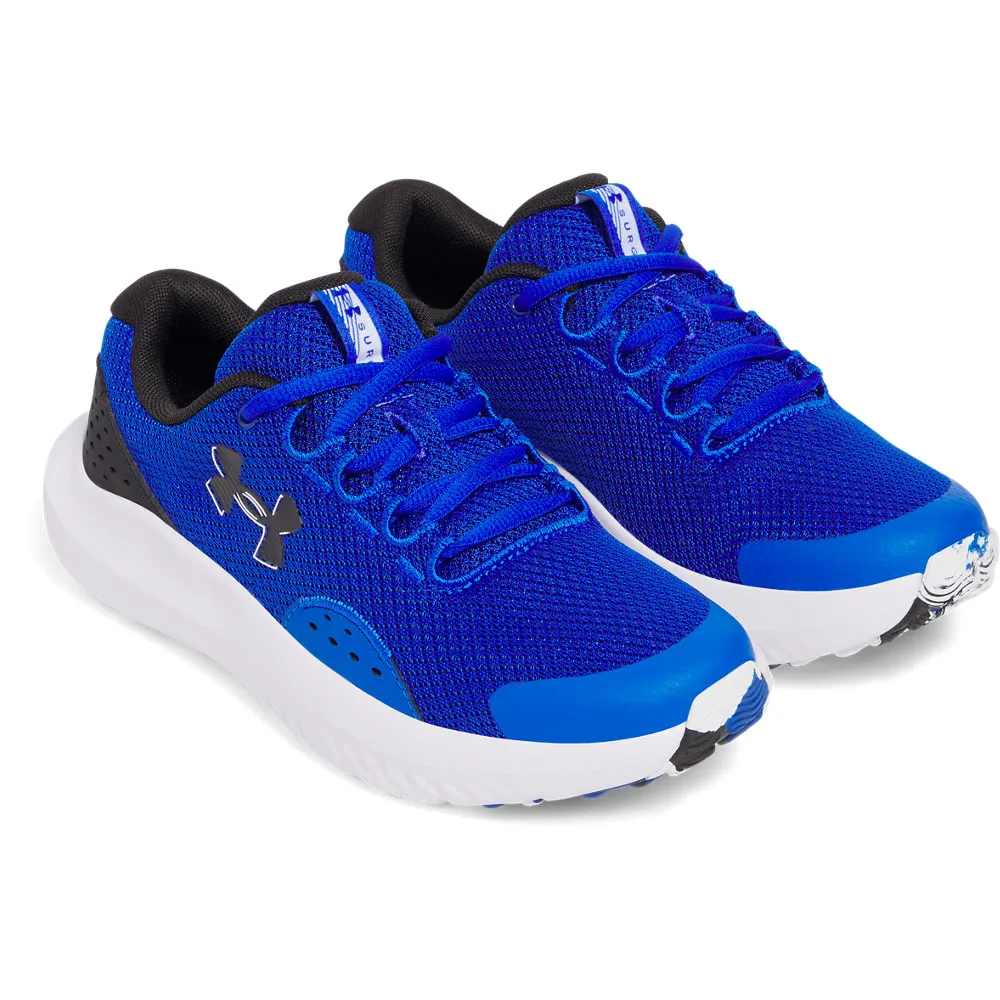 Under Armour Surge 4 Löparskor male