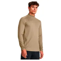 Under Armour Tactical Coldgear Infrared Base Mock Långärmad Baslager Under Armour Tactical Coldgear Infrared Base Mock Långärmad Baslager