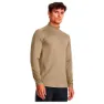 Under Armour Tactical Coldgear Infrared Base Mock Långärmad Baslager