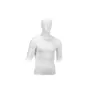 Under Armour Tactical Heat Gear Compression Kortärmad Baslager, White